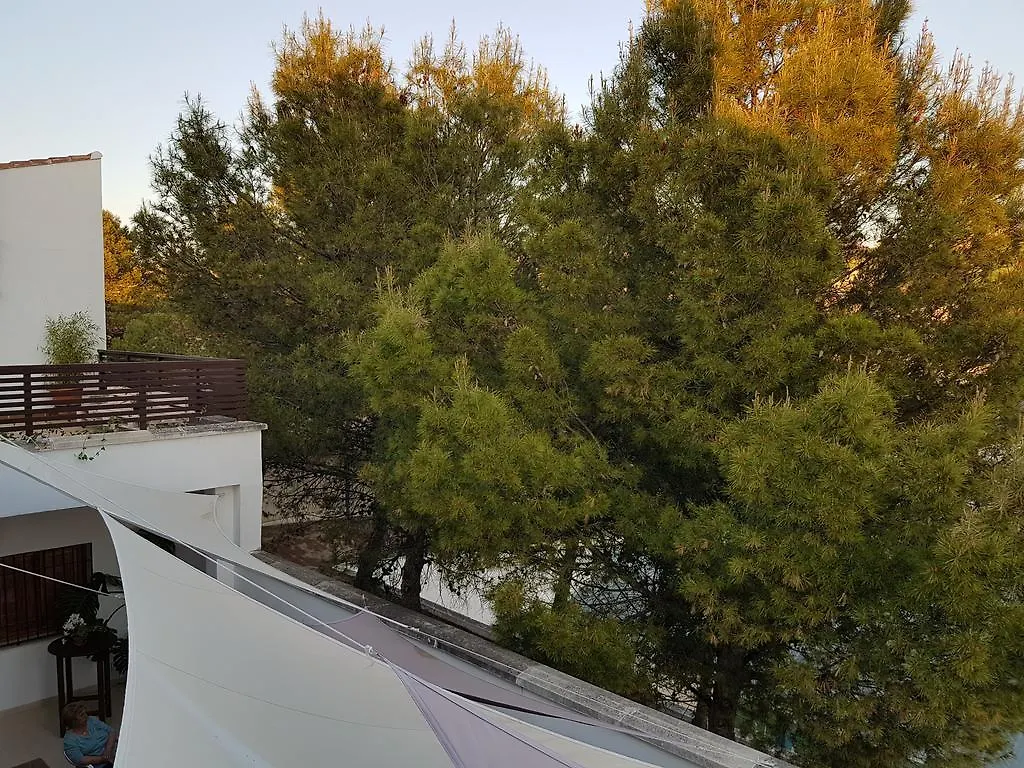 *** Pensión Hostal Rural - Ben-Nassar Arjona España