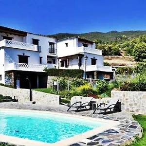 Hotel Maravedí, Pitres