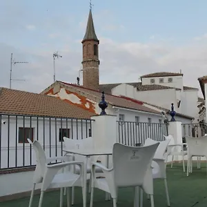 Maison d'hôtes Hospedium Dlj Tematico Desde La Juderia, Arjona