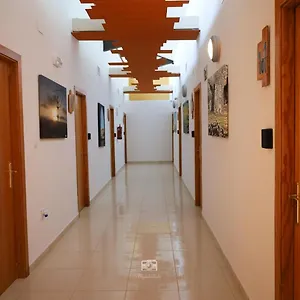 Maison d'hôtes Hospedium Dlj Ben Nassar, Arjona