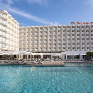 Bq Delfín Azul 4* Puerto de Alcúdia