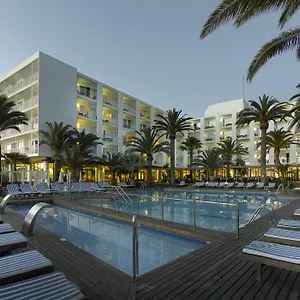 Palladium Palmyra - Adults Only 4* San Antonio Abad